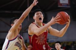 开云平台-山东男篮全面崩溃，输掉关键战役