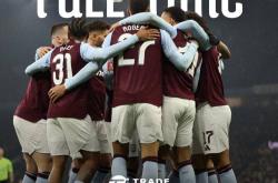 开云体育中国-热刺客场难求一胜，球队状态低迷