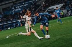 开云平台-霍芬海姆客场告捷，暂居积分榜前列的简单介绍