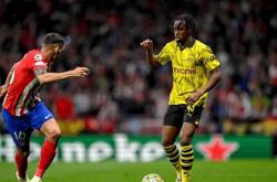 开云体育平台APP-欧冠之城遭遇联赛波动，里尔不容慢下