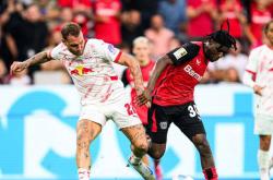 开云体育官方网站-勒沃库森主场迎战RB莱比锡，双方积分擦肩的简单介绍