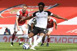 开云体育登录-富勒姆主场负于诺里奇，保级压力大增的简单介绍