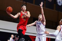 开云体育中国-佛山科学技术学院取得胜利，实现赛季首胜