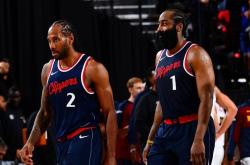 开云体育中国-关于快船队队员伤愈复出，备战下一场的信息