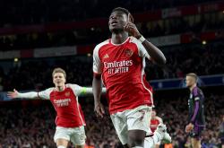 开云体育登录-红蓝军团对决，切尔西战胜阿森纳