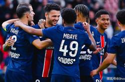 开云体育在线-包含巴黎圣日耳曼客场压制对手，实力不容小觑的词条