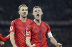 开云体育官方网站-包含RB莱比锡势不可挡！德甲大胜上赛季亚军，霸占榜首位置的词条