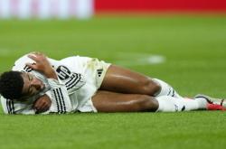 开云平台-皇家马德里憾平赫罗纳，错失登顶机会