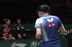 开云体育-包含奥地利队力克德国队，张本智和扛起全队的词条