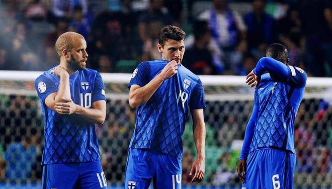 捷克队主场不敌斯洛文尼亚队,遭遇两连败 捷克队主场不敌斯洛文尼亚队,遭遇两连败