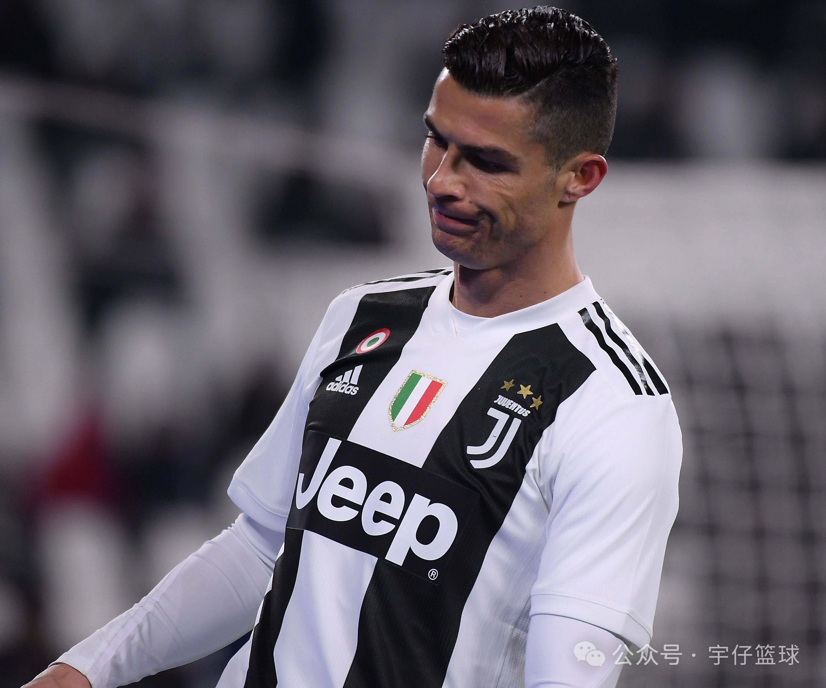 尤文2-1逆转卡利亚里，夺得四连胜