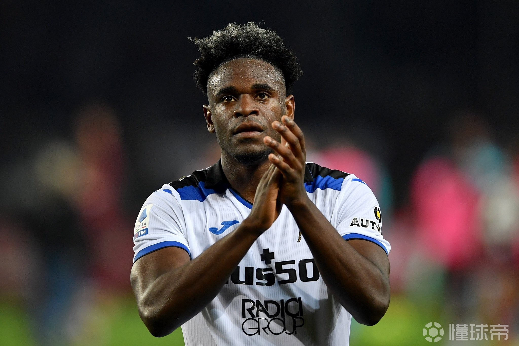 关于多特蒙德主帅萨帕塔托疑因人格原因将暂别球队的信息