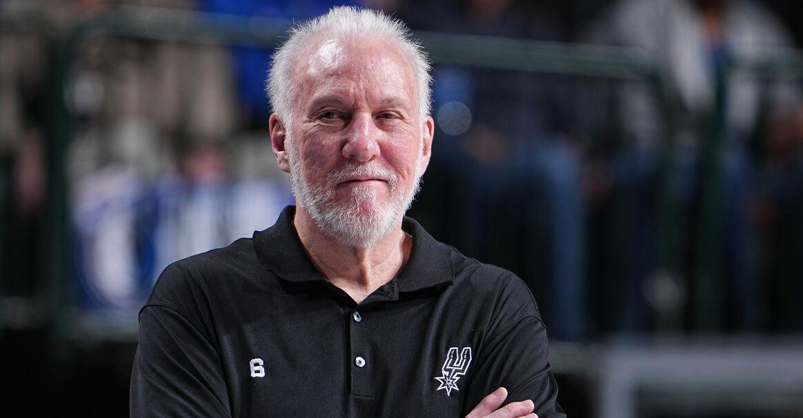 马刺主帅突然宣布离职，球队陷入危机