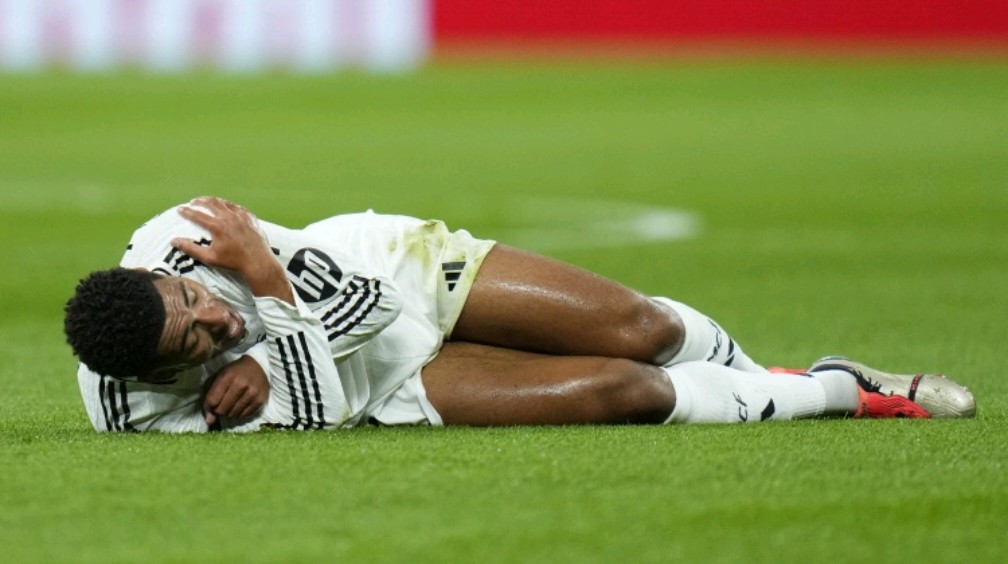 皇家马德里憾平赫罗纳，错失登顶机会