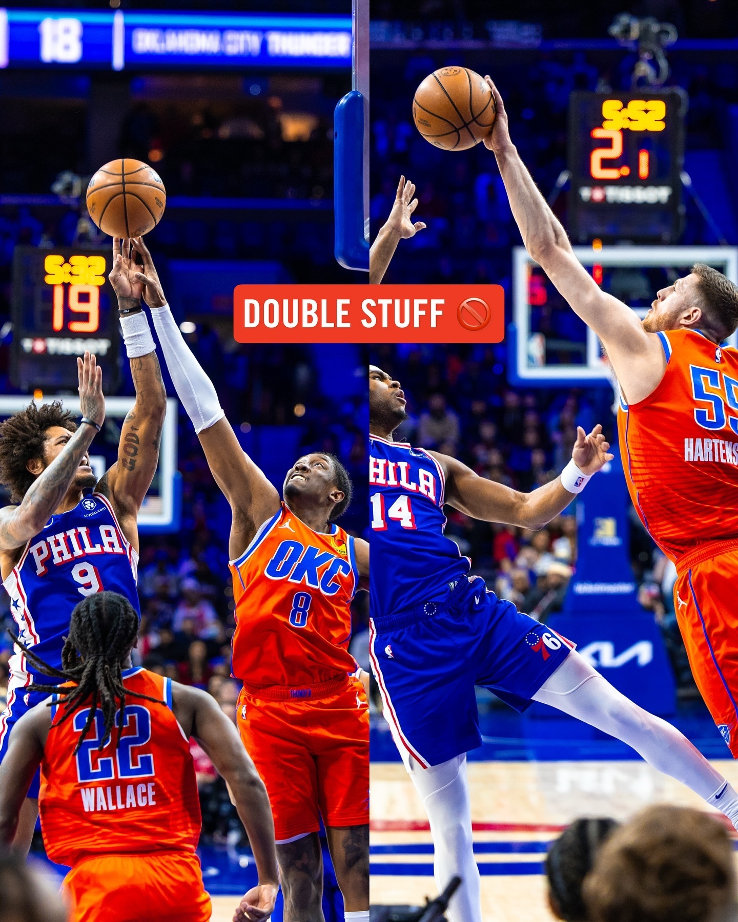 76人主场大胜篮网，豪取三连胜