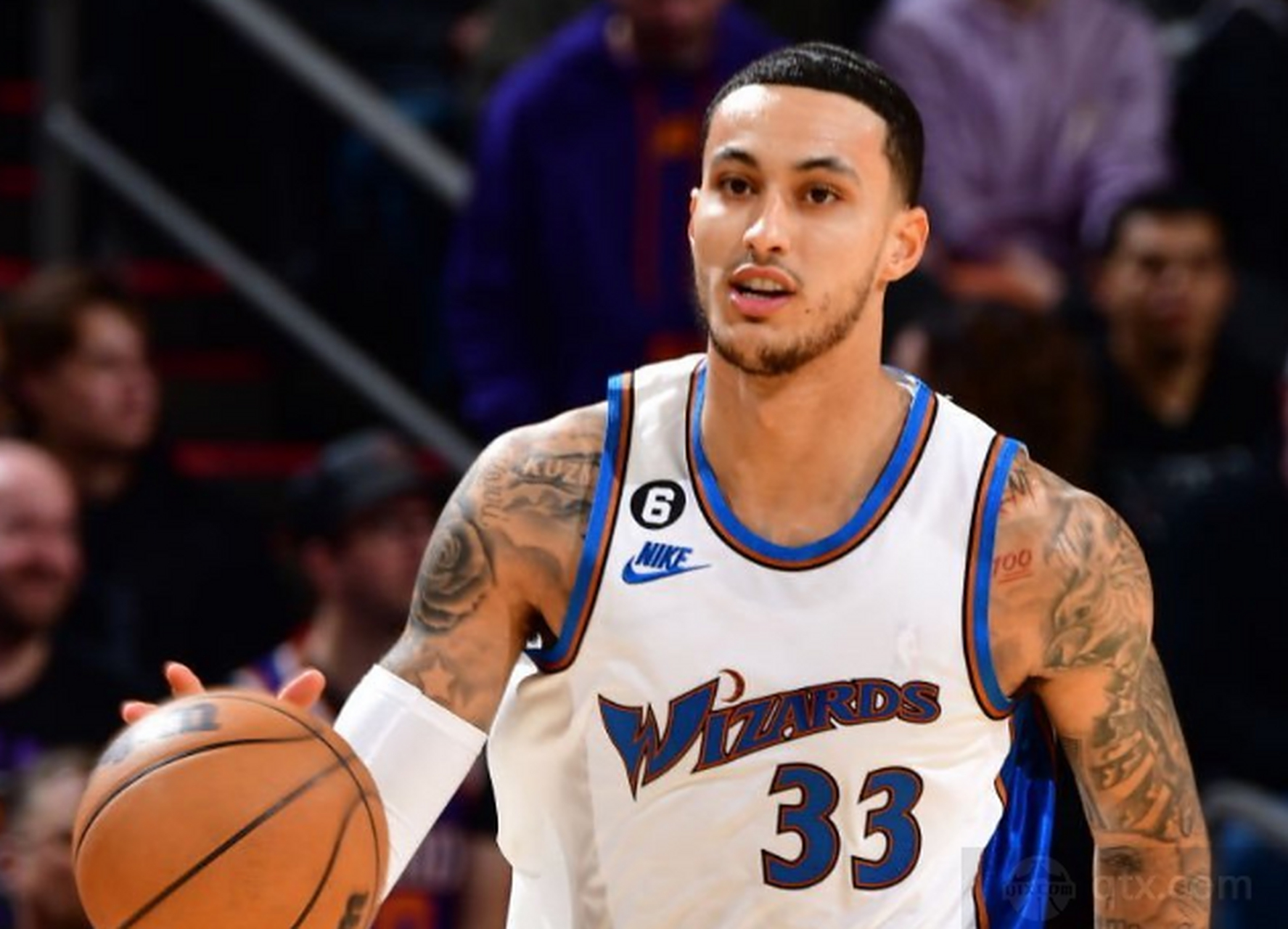 步行者不敌公牛，拉文砍下33分独揽