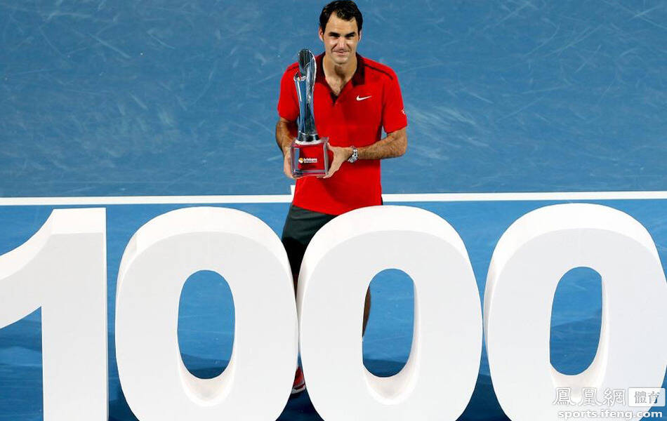 关于日本网球队翻盘澳大利亚网球队，费德勒统治全场的信息